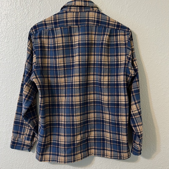 Pendleton button-down shirt‼️project price ‼️ - Picture 2 of 12